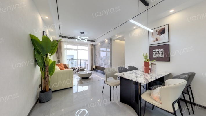 聚福里二手房实景图