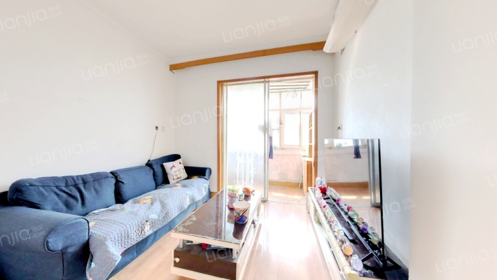 和惠居二手房实景图