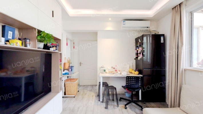 东湾小区二手房实景图