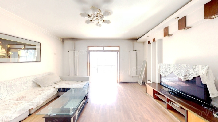 春晖里(大港区)二手房实景图