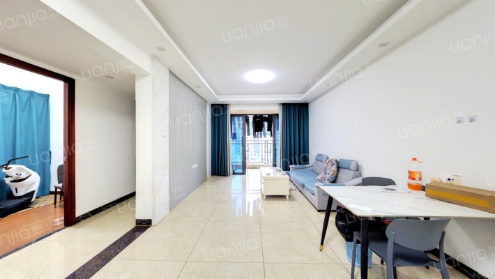 忠信海畔湾居二手房实景图