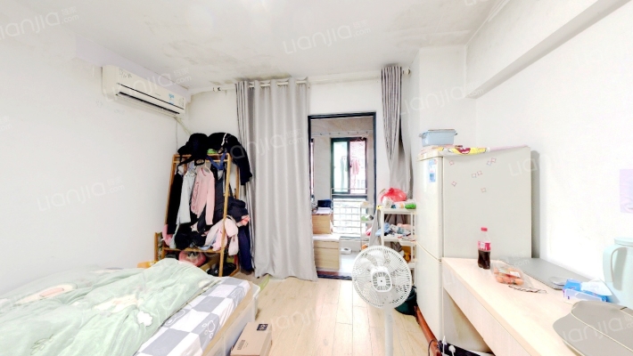 七街十二府二手房实景图