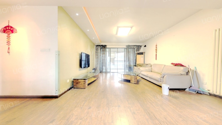 南苑小区B区二手房实景图