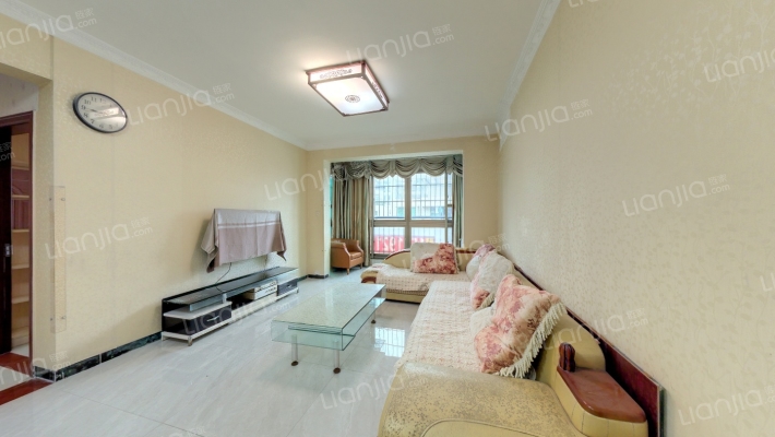 绿华居二手房实景图