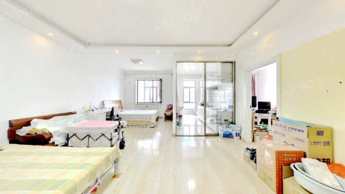 汇龙鑫阁二手房实景图