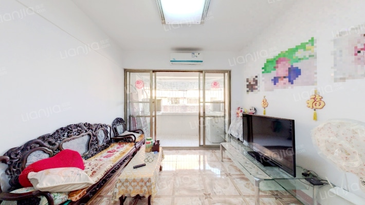 榕树角大街二手房实景图