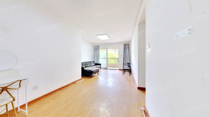 新城旭辉府二手房实景图