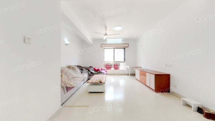 富源花园二手房实景图