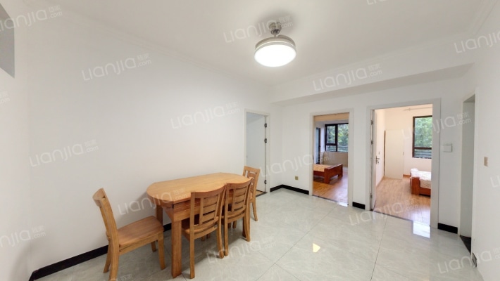 锦绣千丈二手房实景图