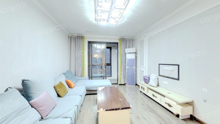 龙之梦东苑二手房实景图