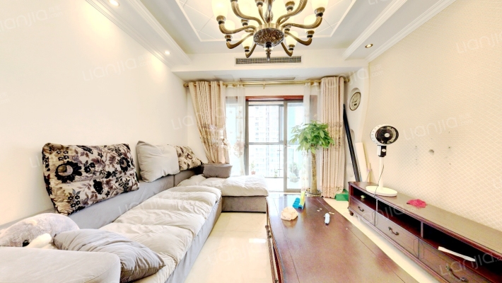 东原D7一期二手房实景图