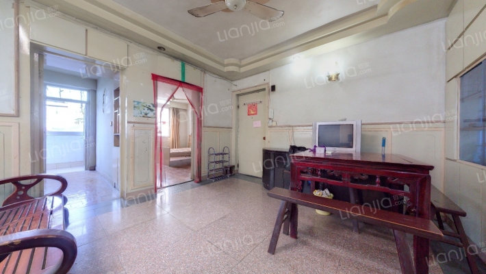 仓城六村二手房实景图