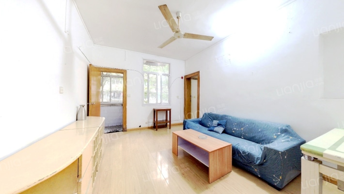 长江委酒宝荡小区(惠济路53号)二手房实景图