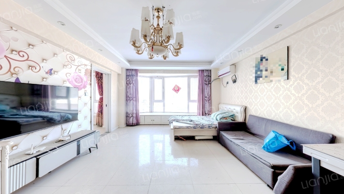 祥瑞大厦二手房实景图