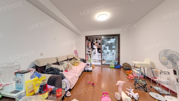 锦华星光花园二手房实景图