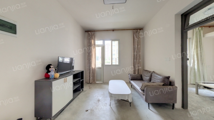 川拖二生活区二手房实景图