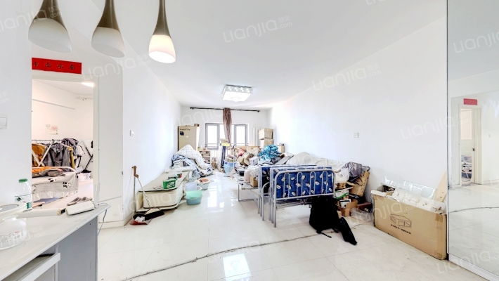 金成时代广场一期二手房实景图