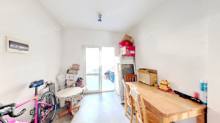 金秀园二手房实景图