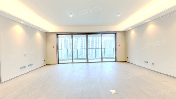 滨河四季云庭二手房实景图