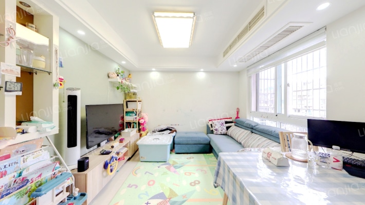 金谷小区二手房实景图