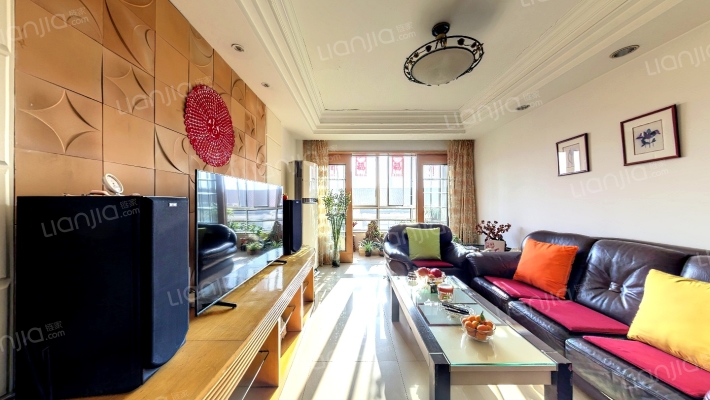 碧波园二手房实景图