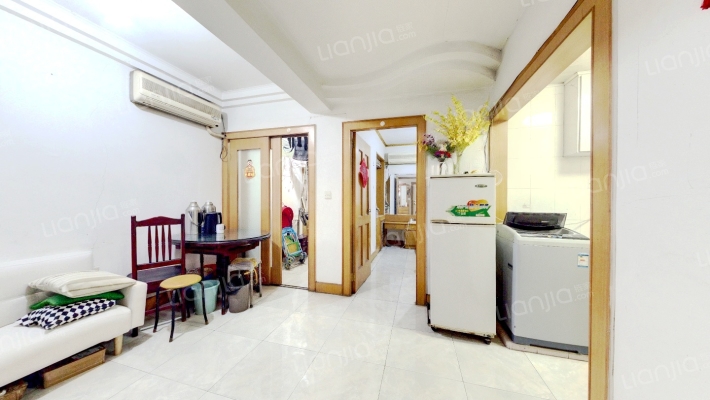 御庭园二手房实景图