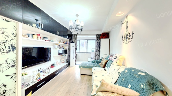 镇安社区二手房实景图