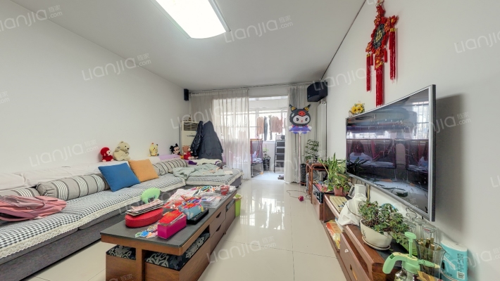 凤凰苑二手房实景图