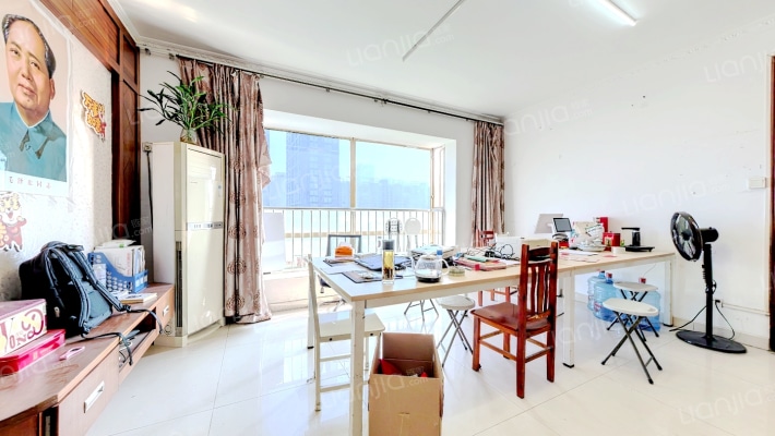 园景花园二手房实景图