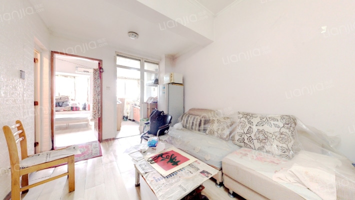 千和馨城二手房实景图