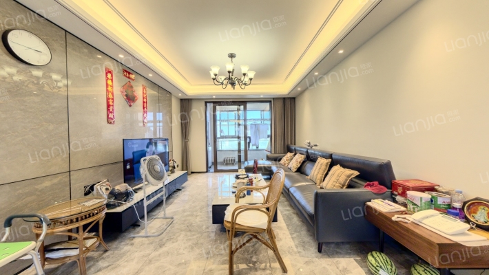 贝尚湾(公寓)二手房实景图