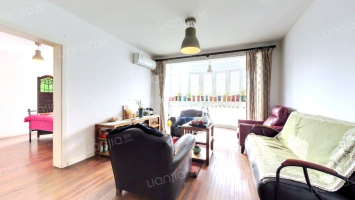 新华名苑二手房实景图