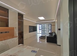 整租·何厝天璟 3室2厅 南/北_何厝天璟租房