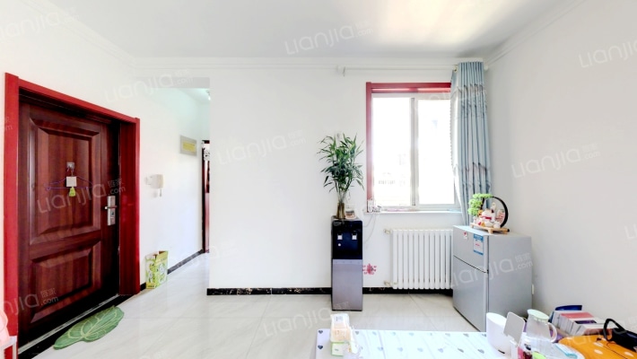 姜家花园二手房实景图