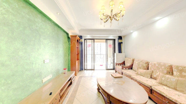 正荣润园二手房实景图