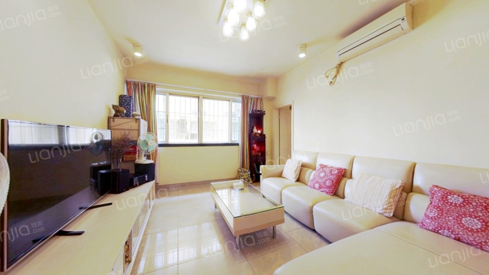 聚龙花园二手房实景图