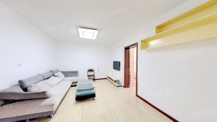 阳光嘉园一期二手房实景图