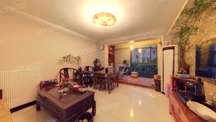 虹田苑二手房实景图