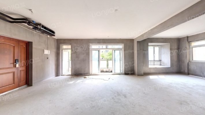 中铁世纪金桥二手房实景图