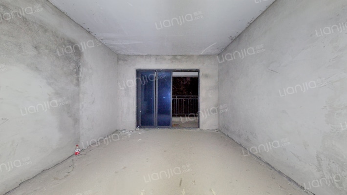 松苑雅居二手房实景图