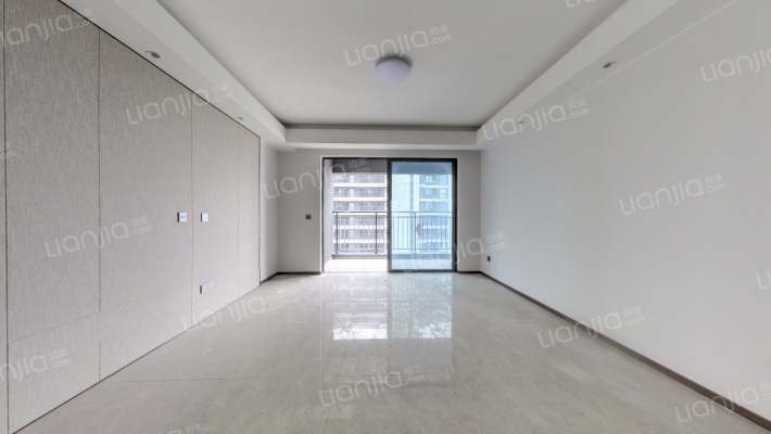 金源府二手房实景图