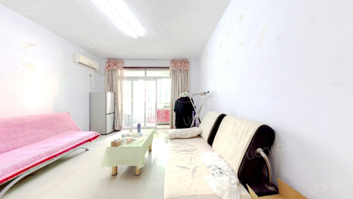 辉煌铭苑二手房实景图