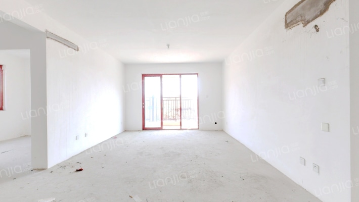 剑桥小镇二手房实景图