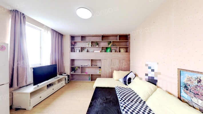 优族联盟二手房实景图