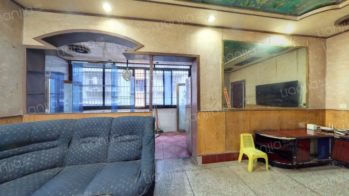 石笋井街二手房实景图