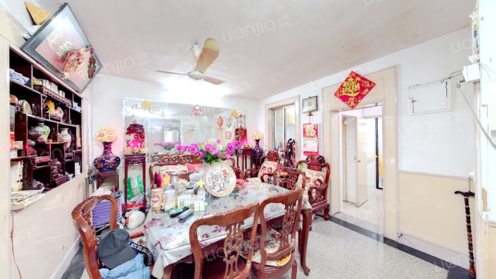 上马墩一村二手房实景图