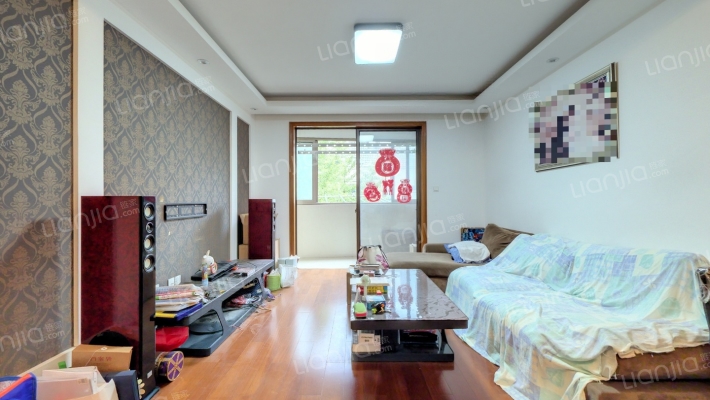 大华公园世家康华苑一期二手房实景图