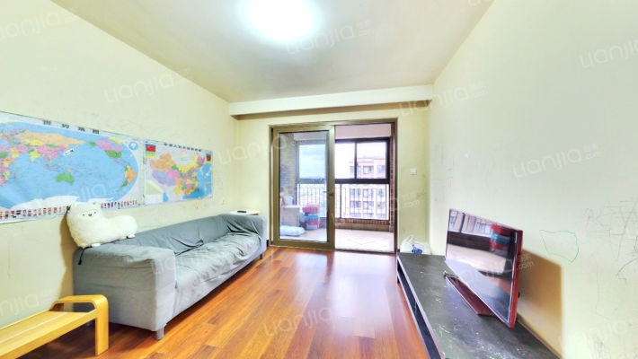 贝尚湾(公寓)二手房实景图