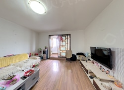 整租·阳光花园 3室1厅 南_阳光花园租房