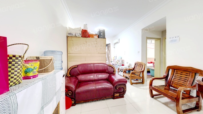 非凡空间二手房实景图